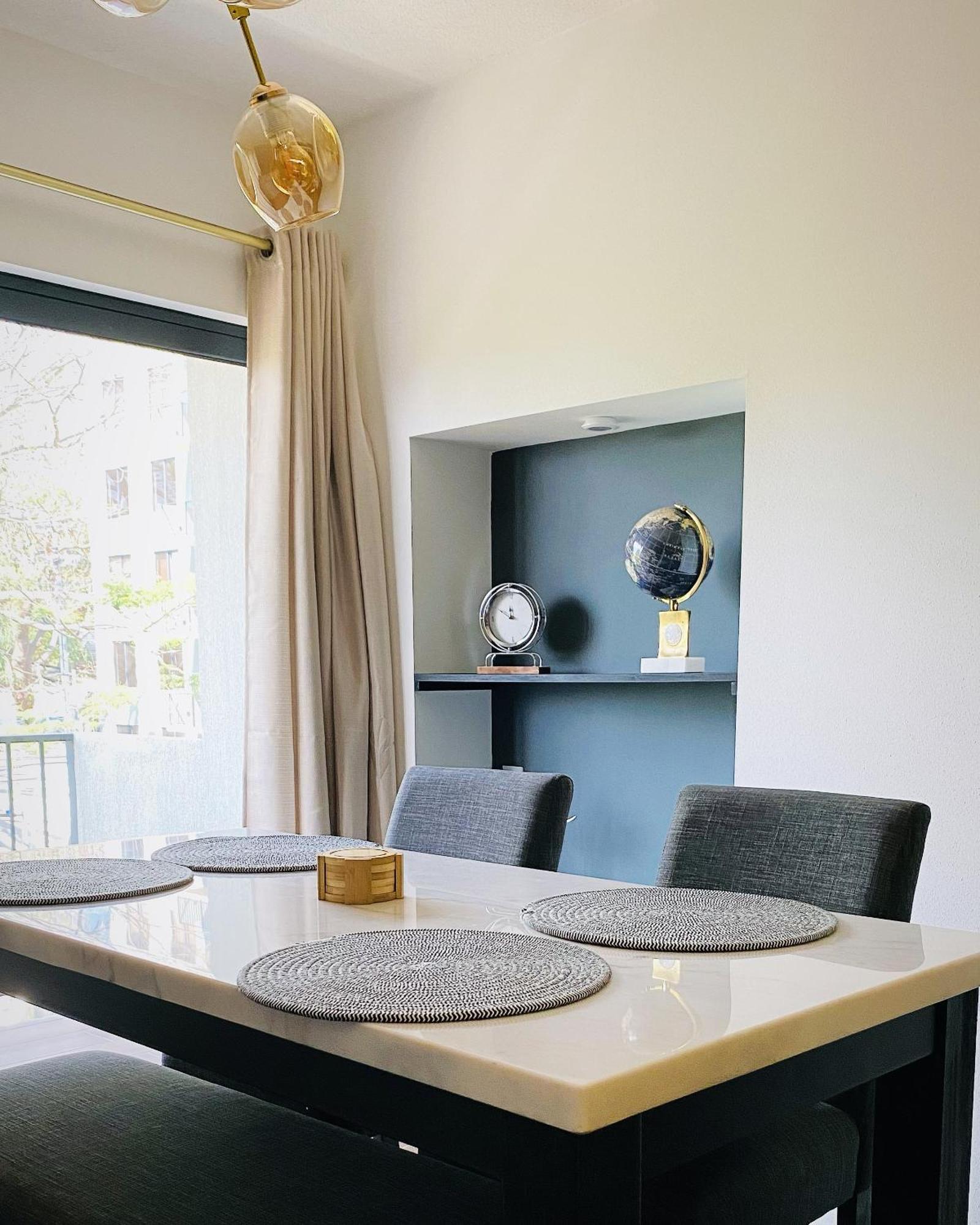 Entire Beautiful Condo With Rooftop Pool And Gym San Salvador Exterior photo
